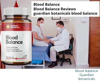 Where Is Blood Balance Sold